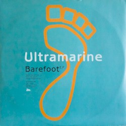 Barefoot EP