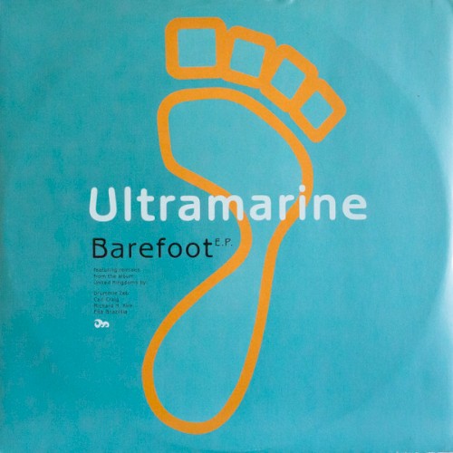 Barefoot EP