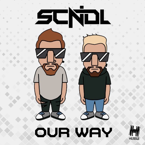 Our Way