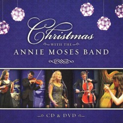 Christmas with the Annie Moses Band