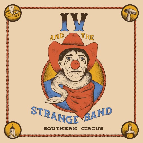 Southern Circus