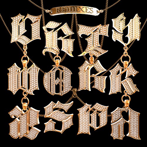 Dirty Work (remixes)