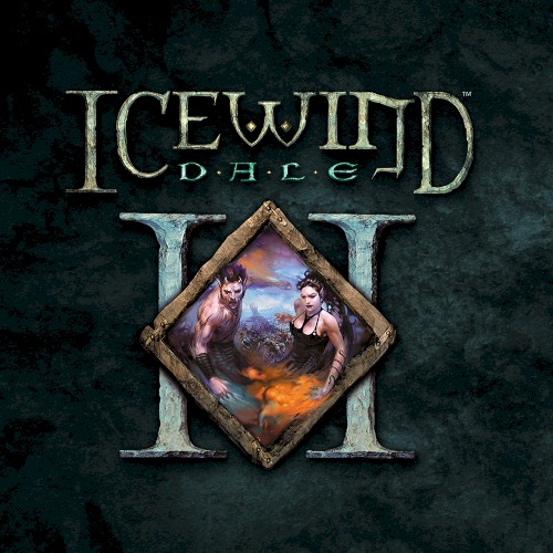 Icewind Dale II