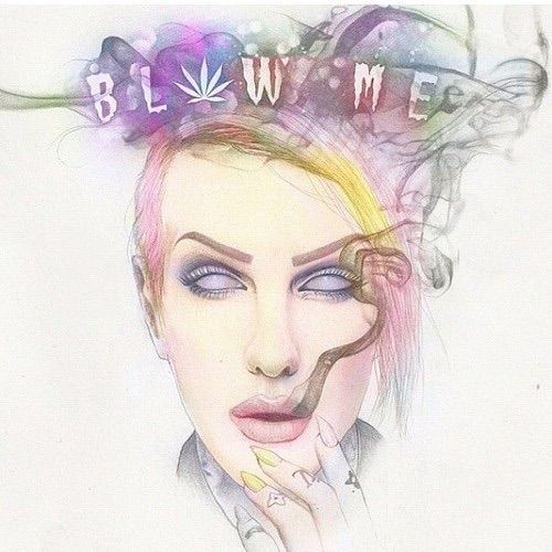 Blow Me