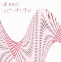I Got Rhythm