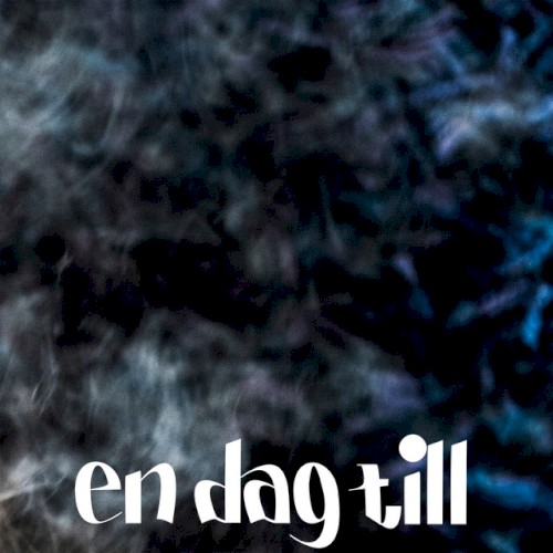 En dag till