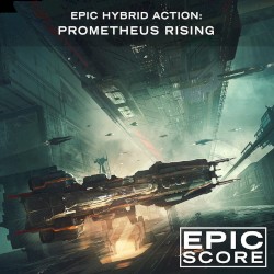 Epic Hybrid Action: Prometheus Rising