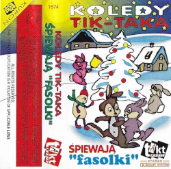 Kolędy Tik-Taka