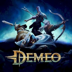 Demeo (Original Soundtrack)