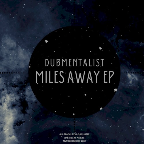 Miles Away EP