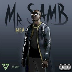 Mr Samb