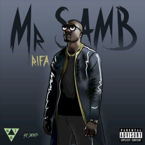 Mr Samb
