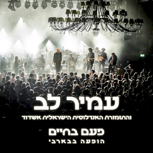 פעם בחיים - הופעה בבארבי