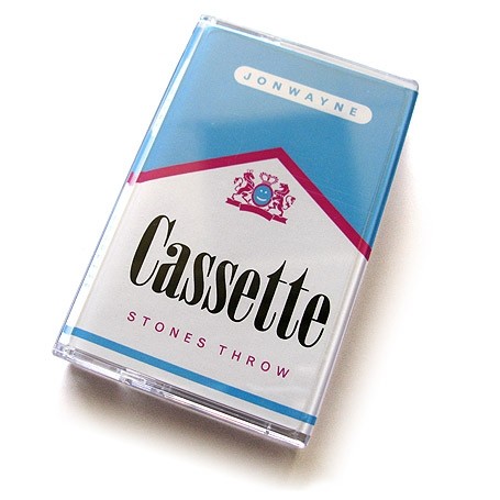 Cassette