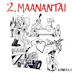 Vinyyli