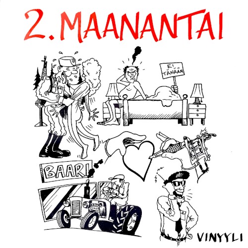 Vinyyli
