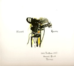 The Bunkhouse Vol. 1: Anchor Black Tattoo