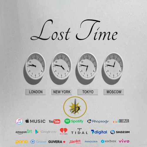 Lost Time