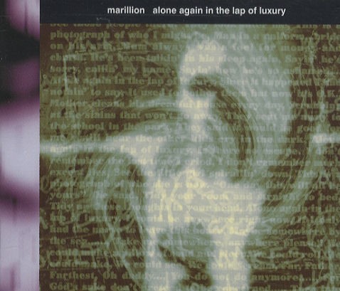 Alone Again in the Lap of Luxury