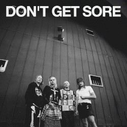 Don't Get Sore