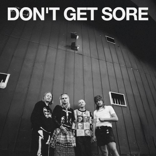 Don't Get Sore