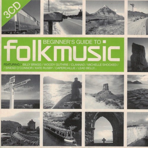 Beginner's Guide to Folk Music