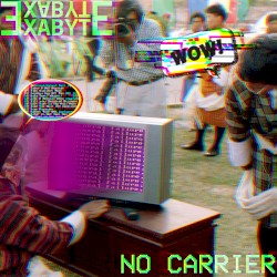 No Carrier