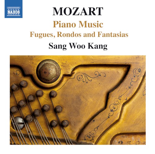 Fugues, Rondos & Fantasias