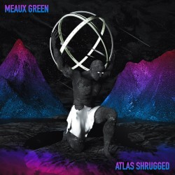 Atlas Shrugged
