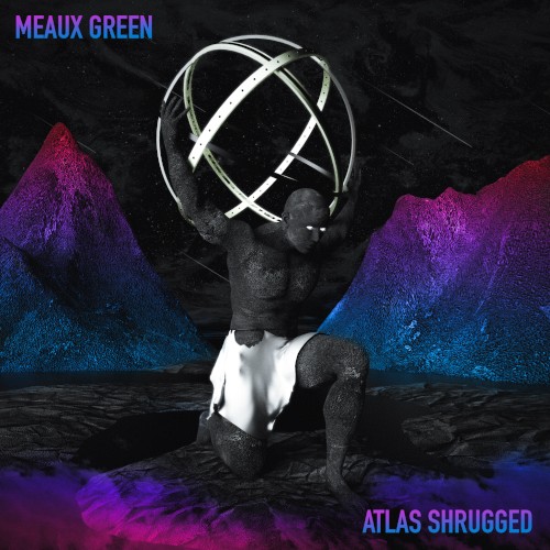 Atlas Shrugged