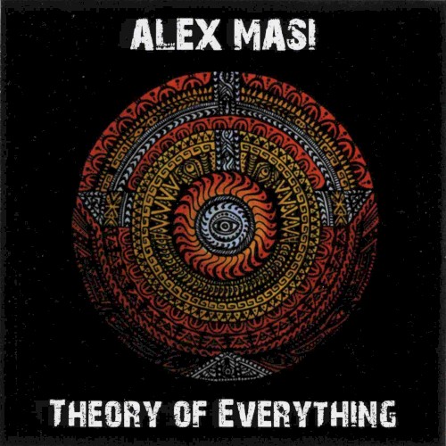 Theory of Everything