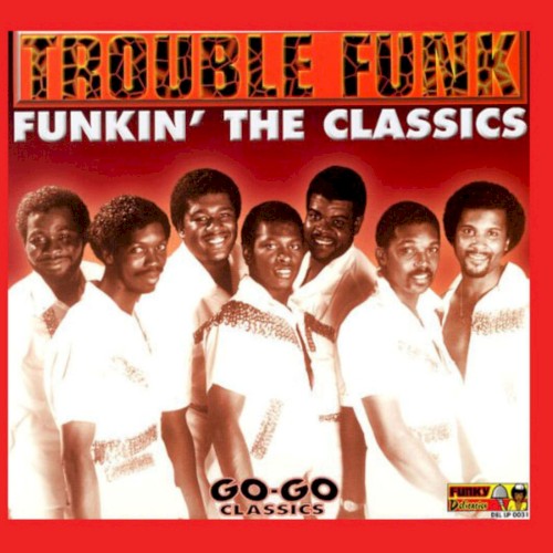 Funkin' the Classics