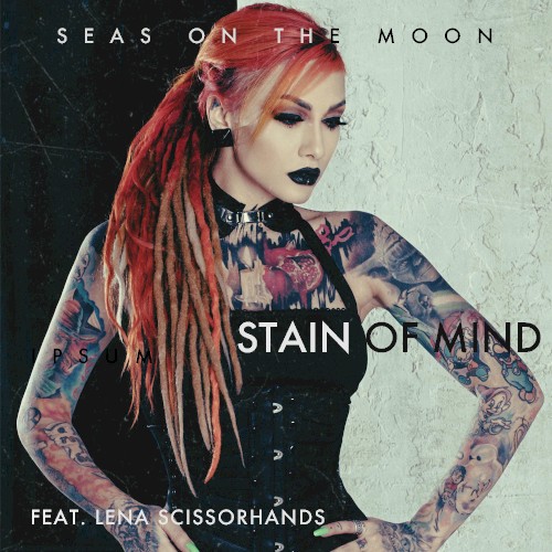 Stain of Mind