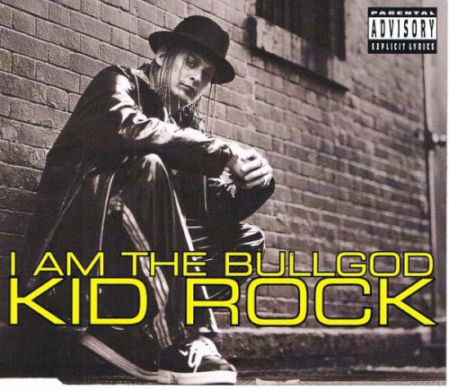 I Am the Bullgod