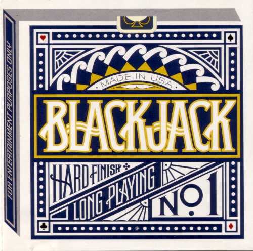 Blackjack