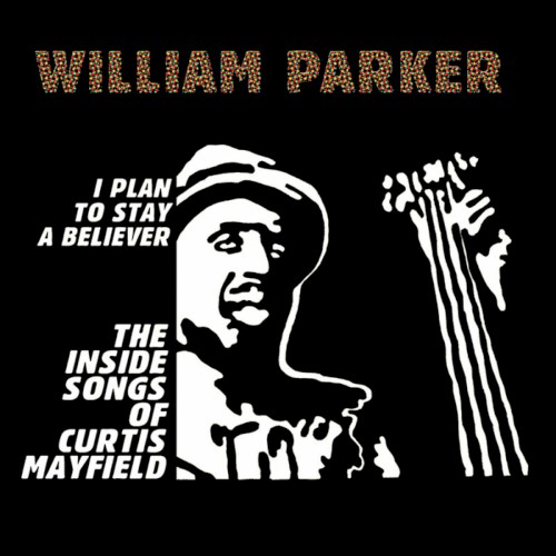 I Plan to Stay a Believer: The Inside Songs of Curtis Mayfield