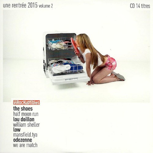 Une rentrée 2015, volume 2