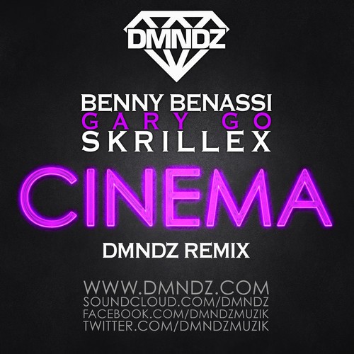 Cinema Remix
