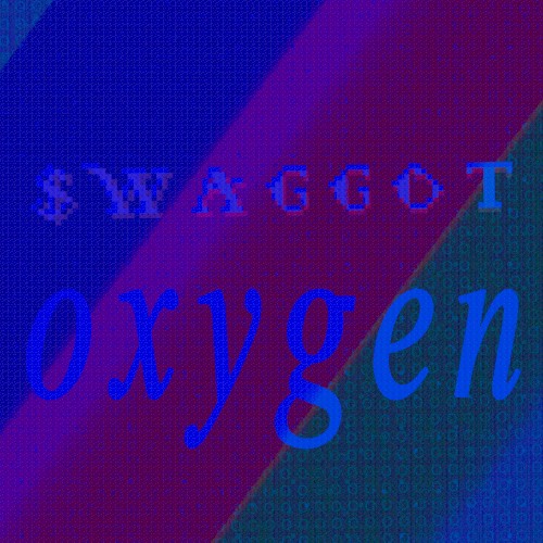 oxygen