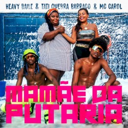 Mamãe da Putaria