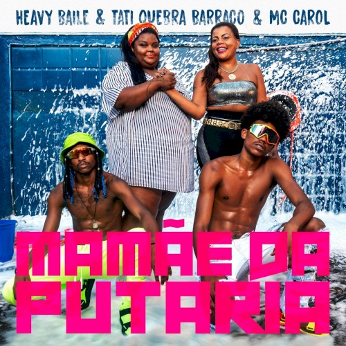 Mamãe da Putaria