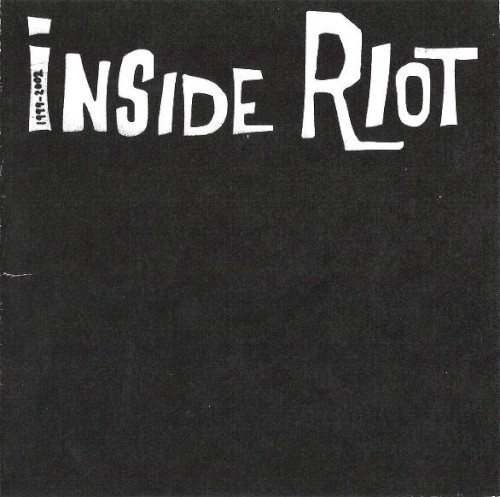 Inside Riot 1999–2002