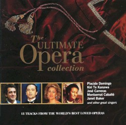 The Ultimate Opera Collection