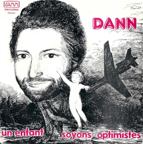 Un enfant / Soyons optimistes
