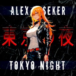 TOKYO NIGHT