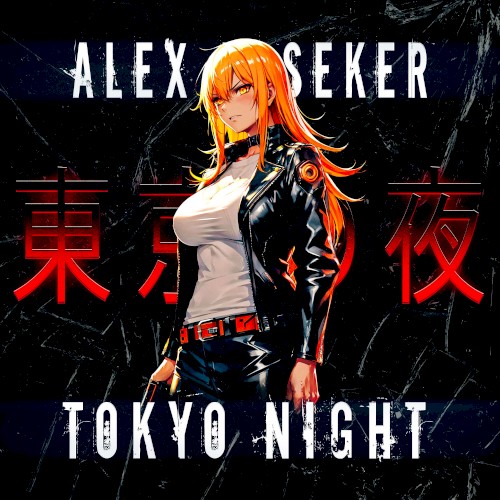 TOKYO NIGHT