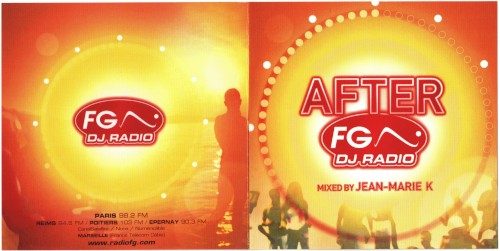 After FG, Volume 2