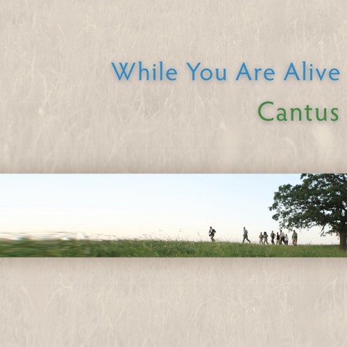 While You Are Alive