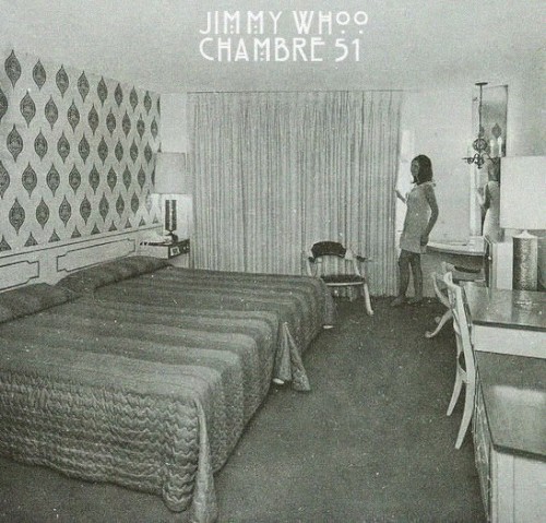 Chambre 51