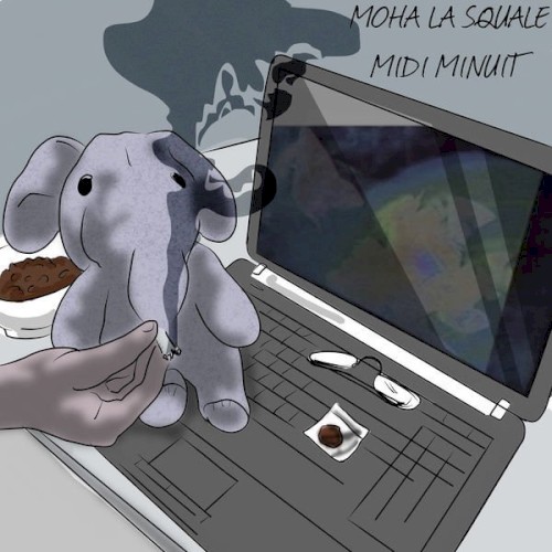 Midi minuit
